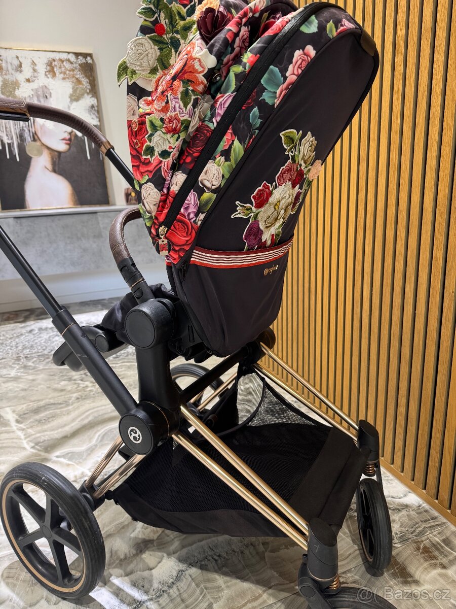 Cybex Priam - 4