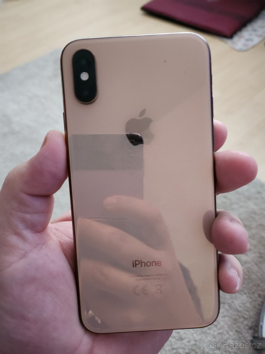 IPhone Xs 64gb - 4