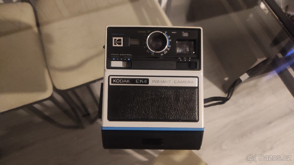 Kodak EK 4 - 4