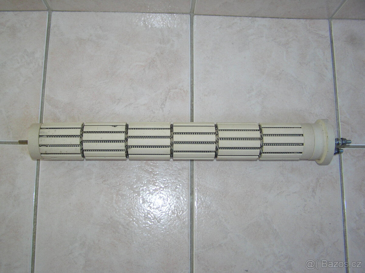 Keramické topné tělěso DZD Dražice 2000W - 4