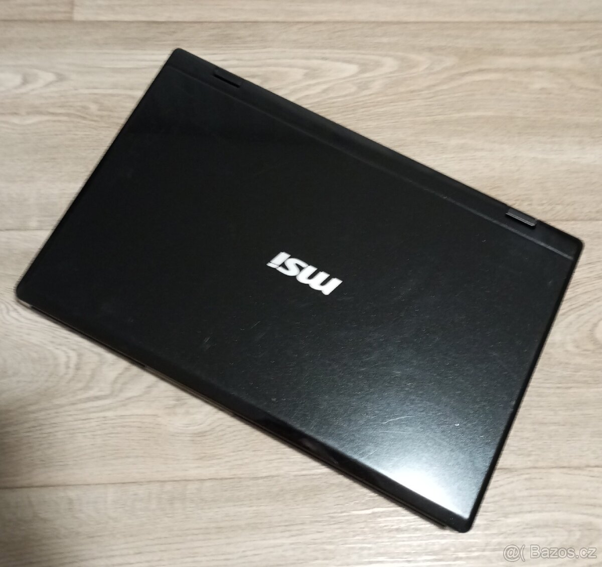 Notebook MSI MS-16G1 (FX600MX) - 4