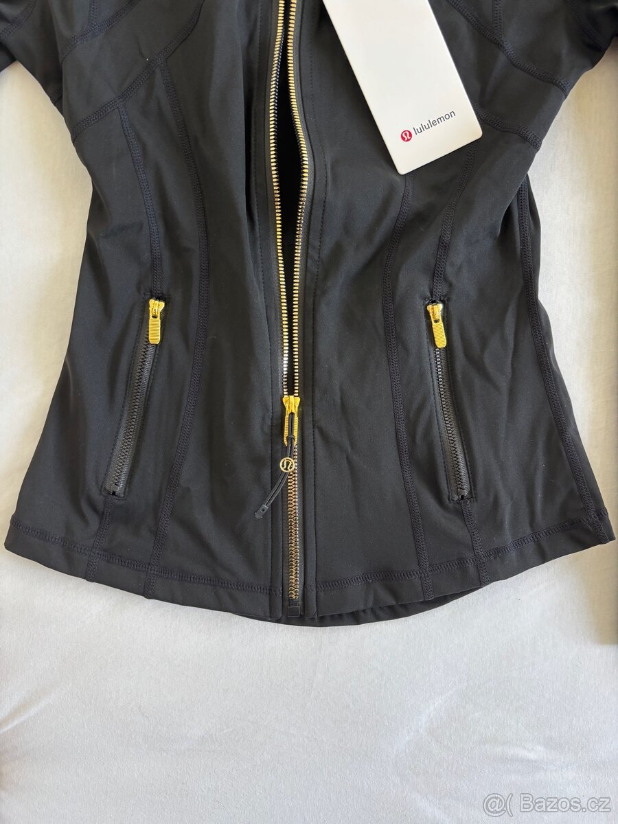 Lululemon Define Jacket - 4