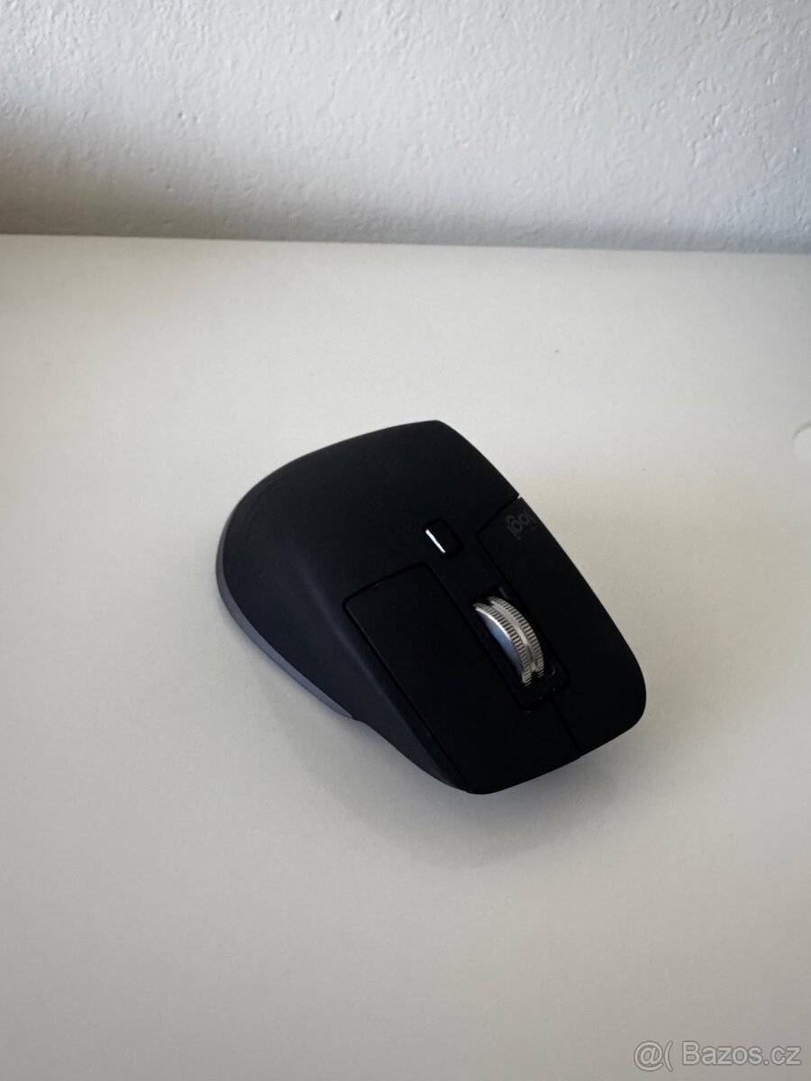 Logitech MX Master 3s for Mac - 4