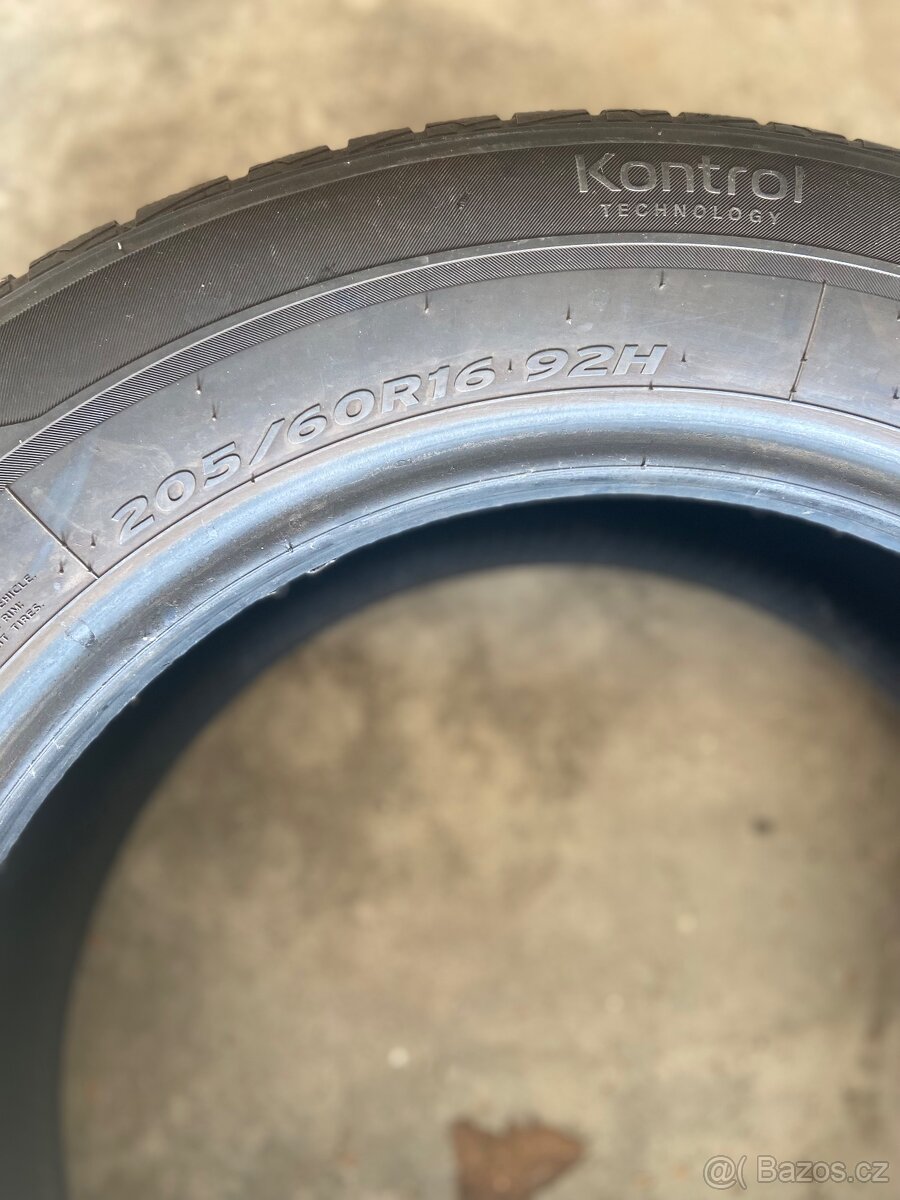 Hankook pneumatiky - 4