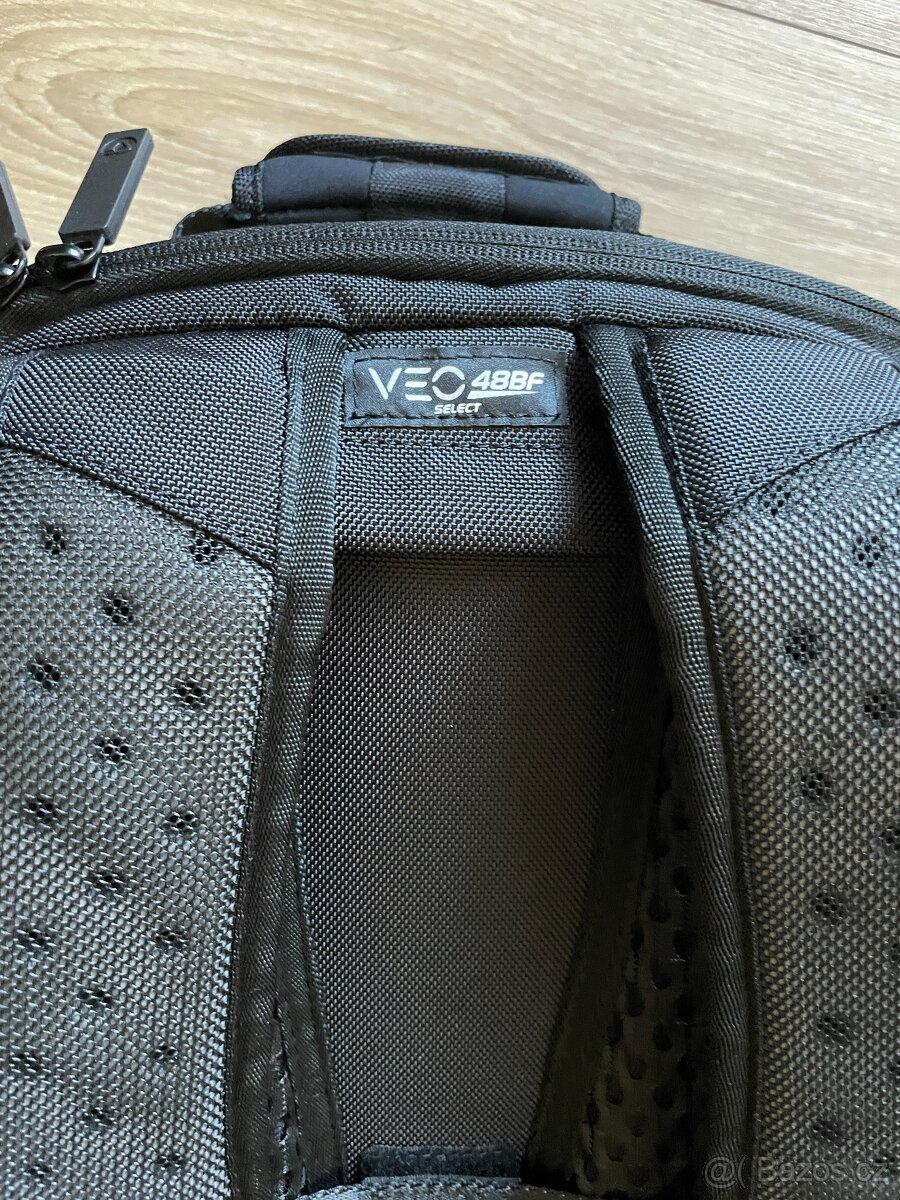 Foto video batoh Vanguard VO48BF - 4