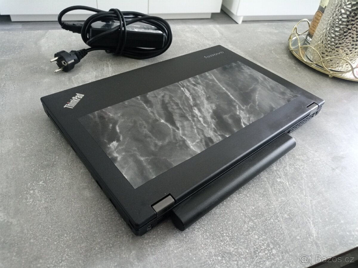 Lenovo ThinkPad W540 - 4