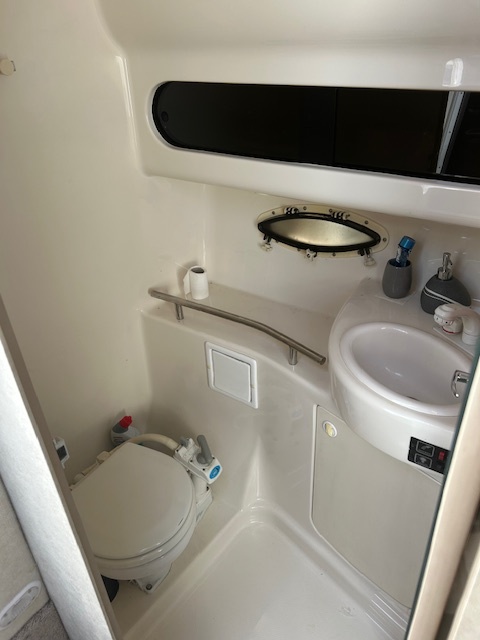 Bayliner Ciera 3055 - 4
