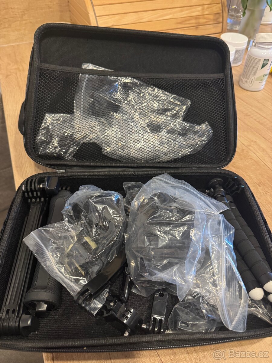 GOPRO HERO 9 - 4