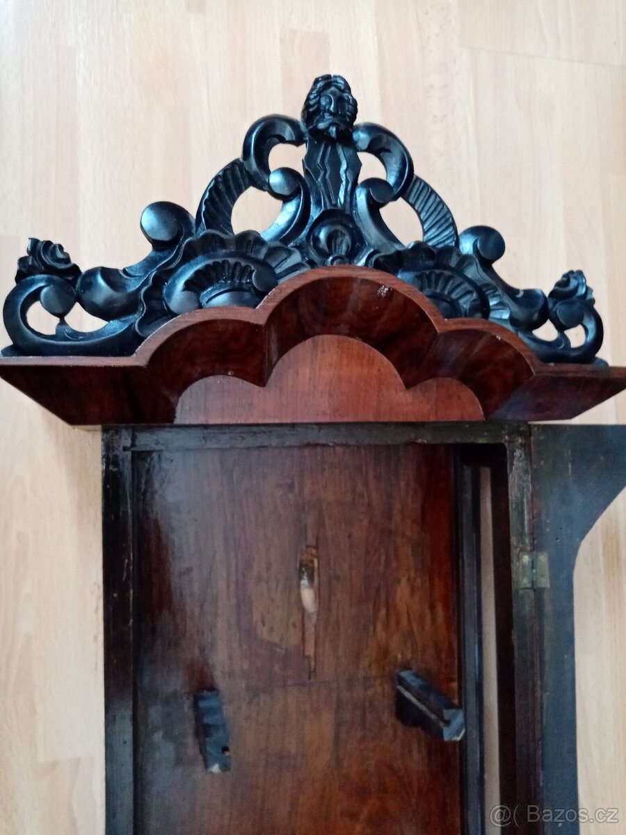 biedermeier hodiny - 4