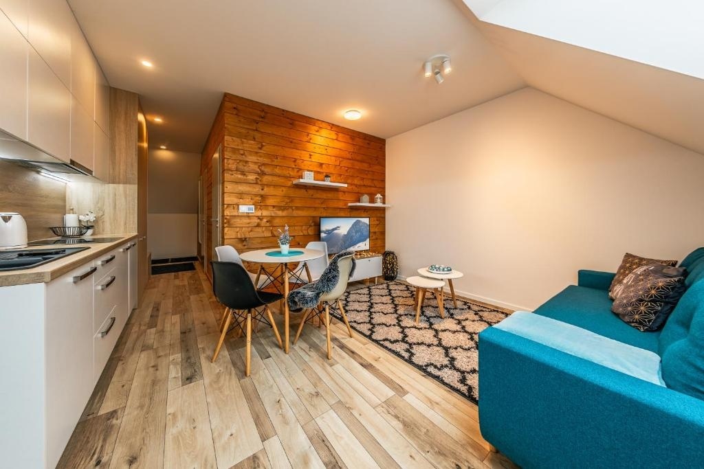 apartmán JASNÁ Nízke Tatry - 4