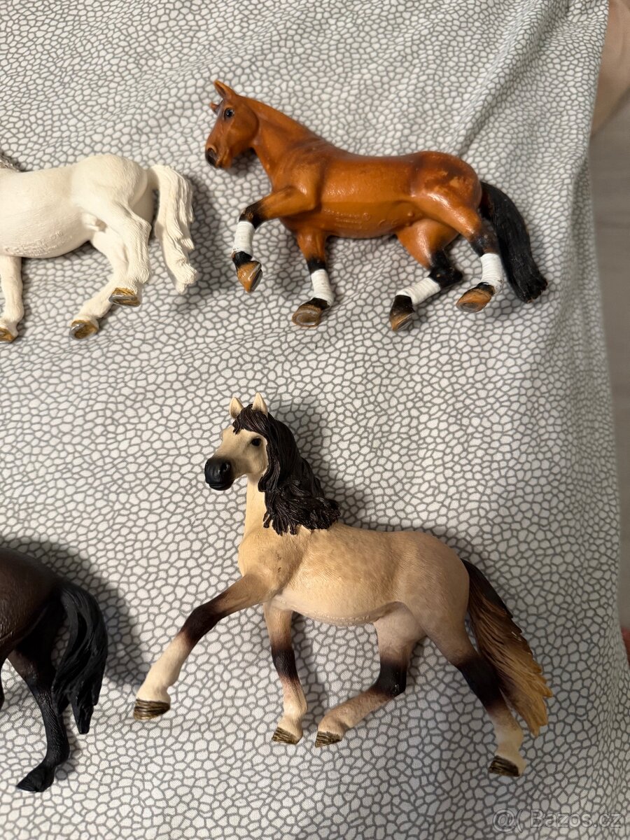 schleich kone - 4
