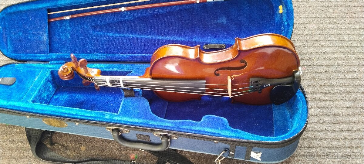 Housle pro opravu - 4