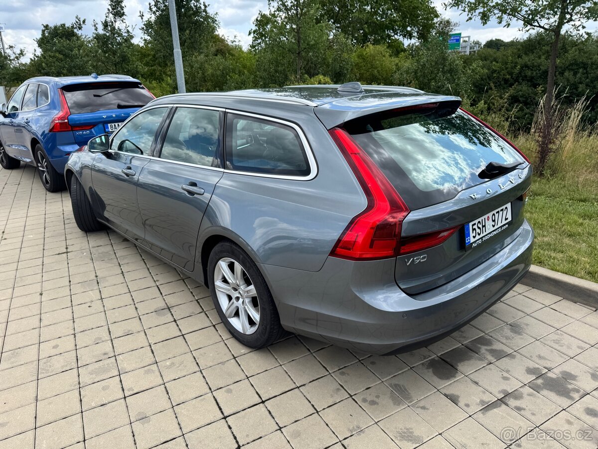 Volvo V90 D3 - 4