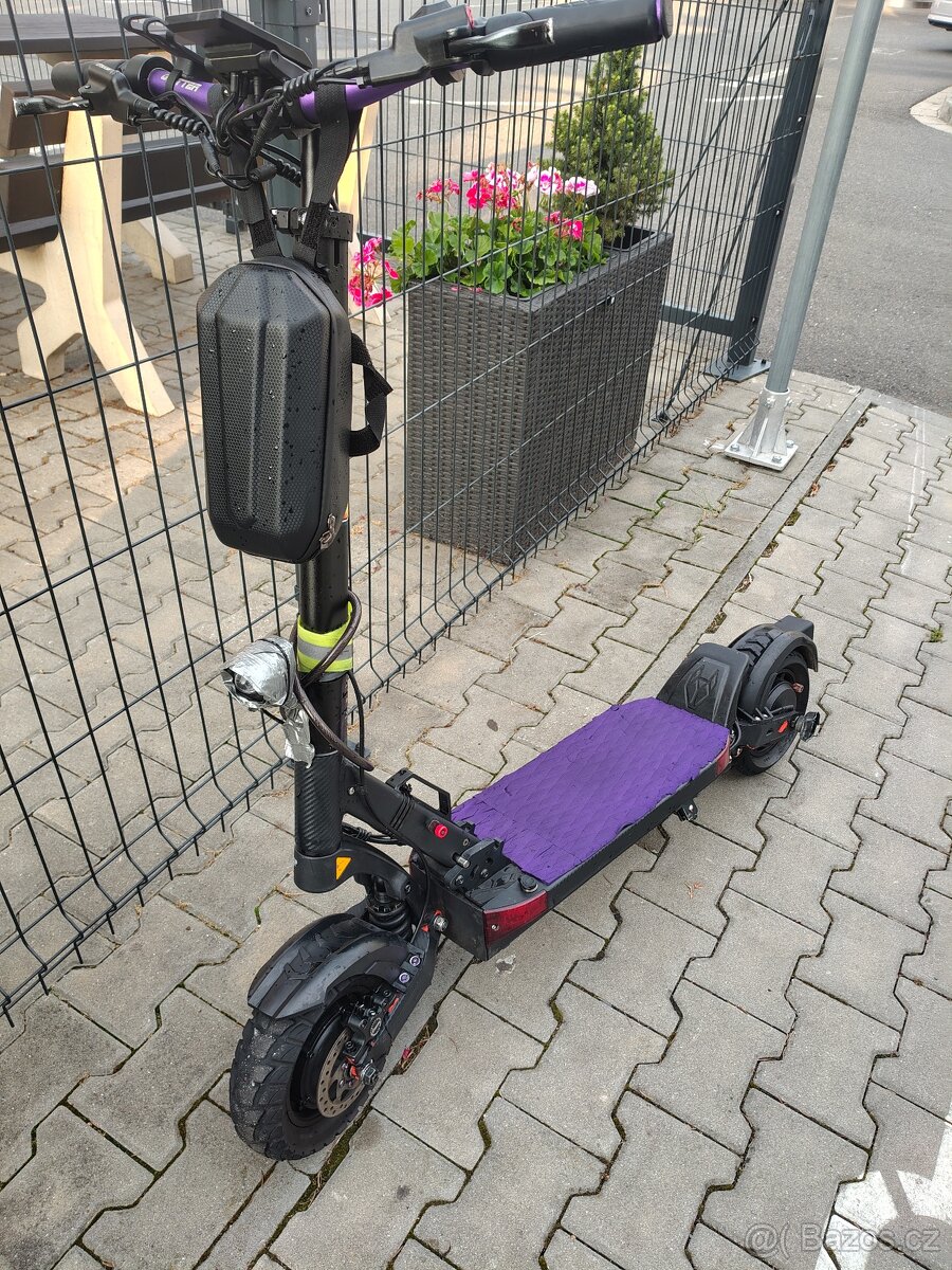 Joyor t10 - 4