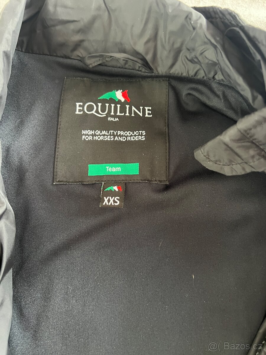 Bunda Equiline - 4