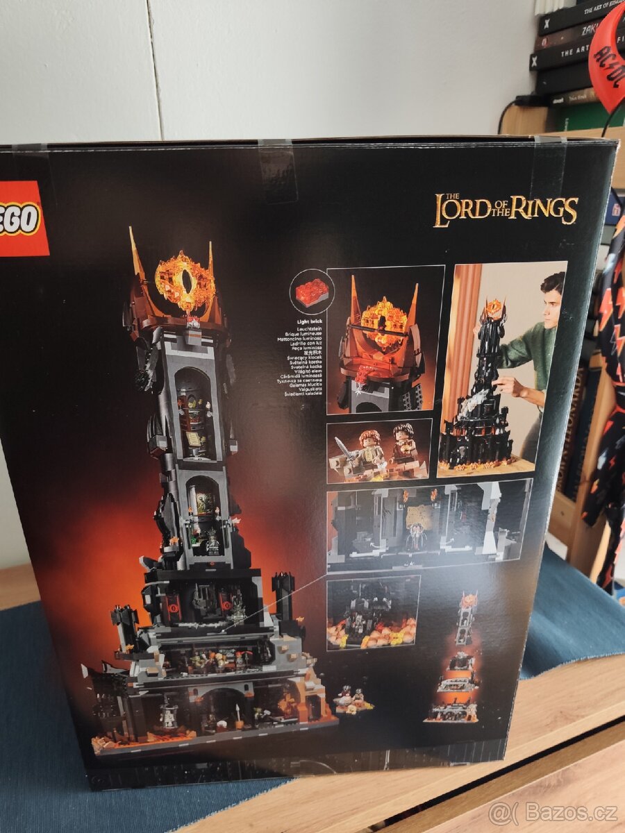 Lego - 4