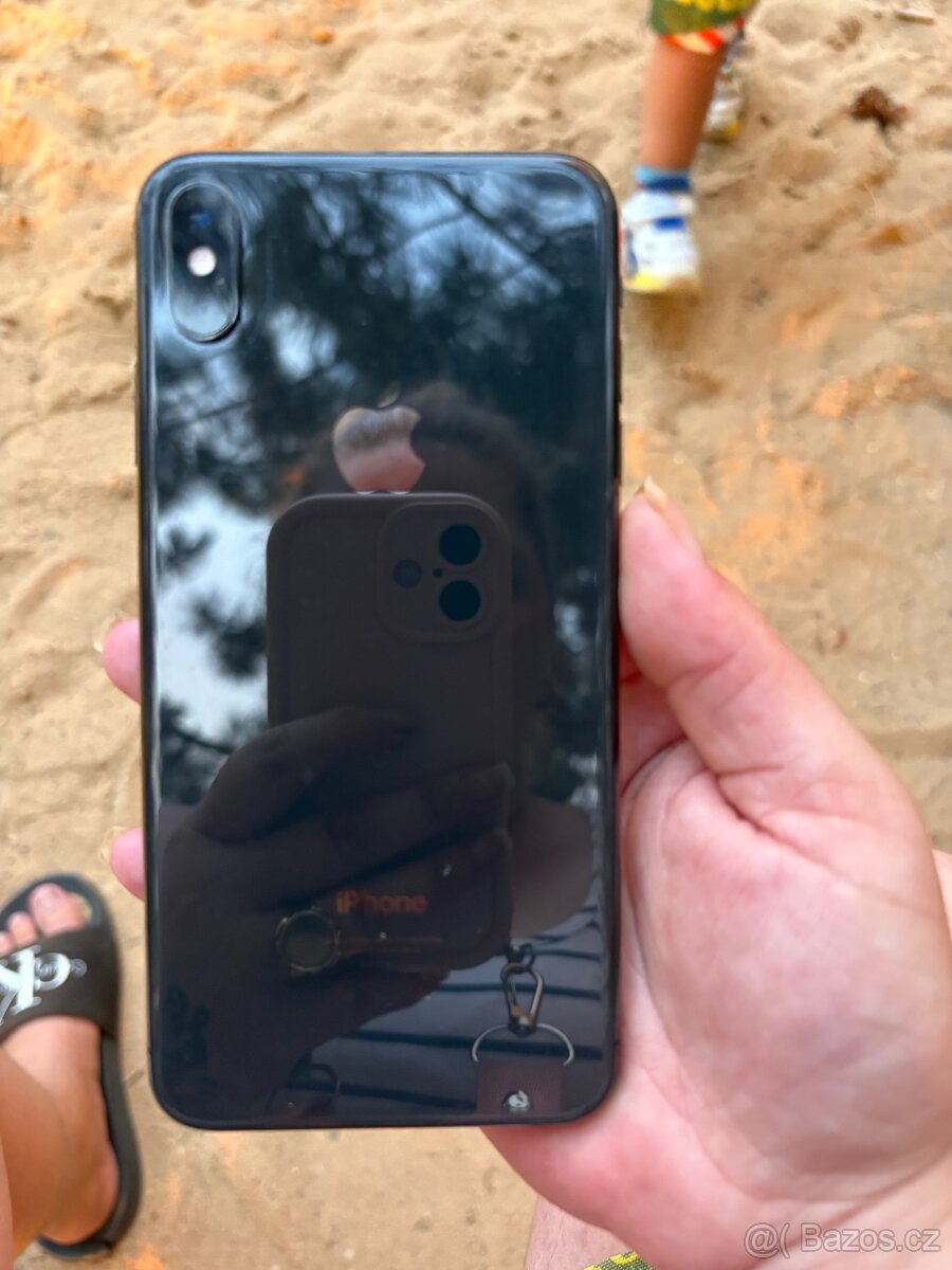 iPhone XS Max 512gb - 4
