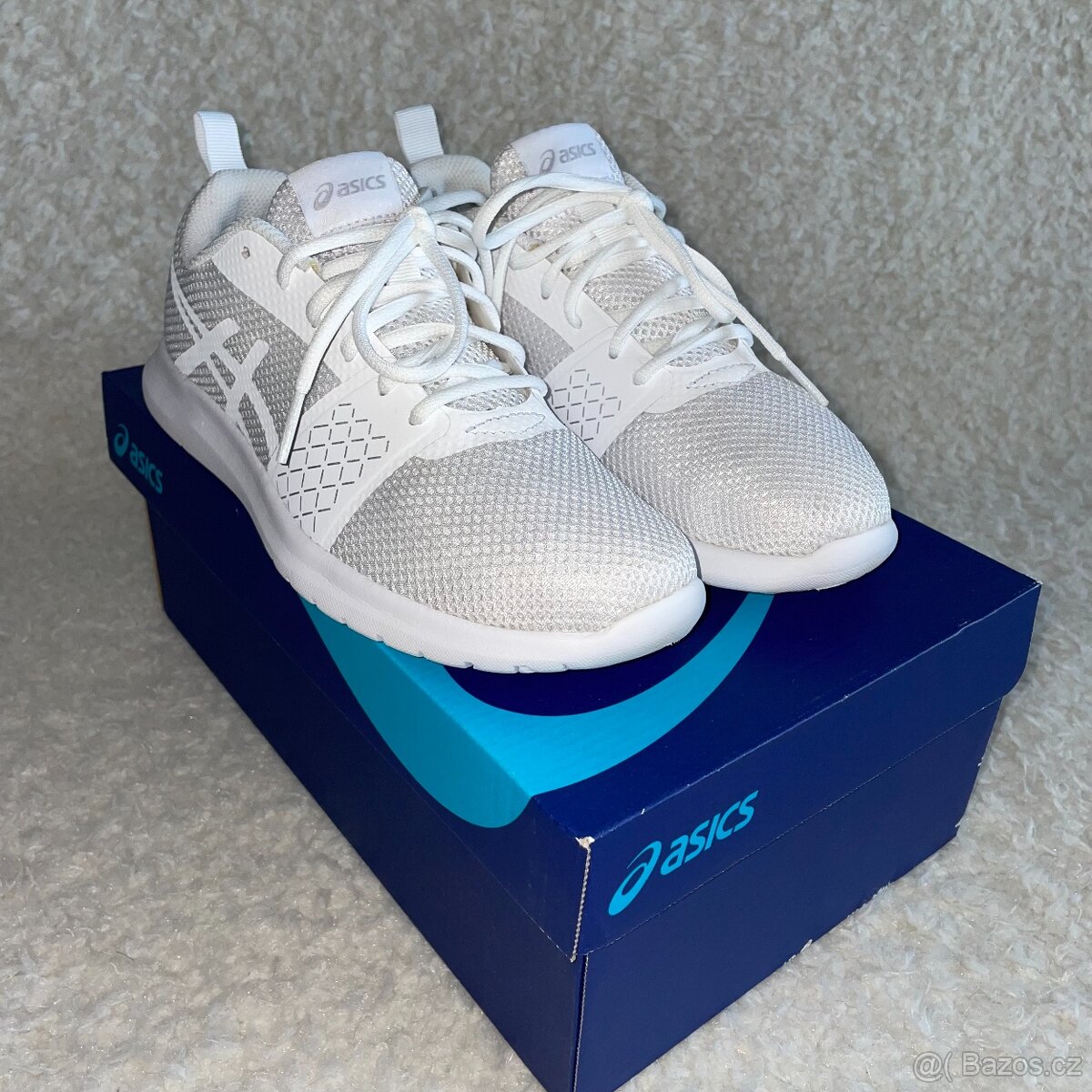 Dámské tenisky Asics vel. 38 - 4