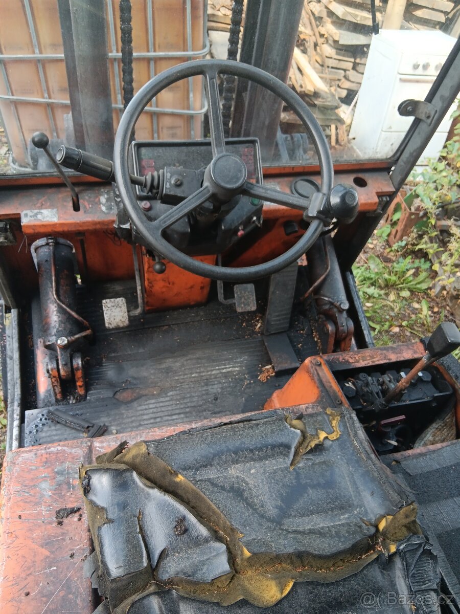 DESTA DV 25 B - 4