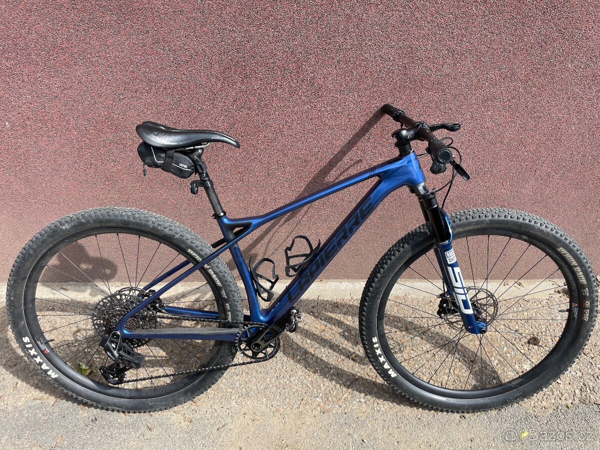 Lapierre ProRace CF 9.9 - 4