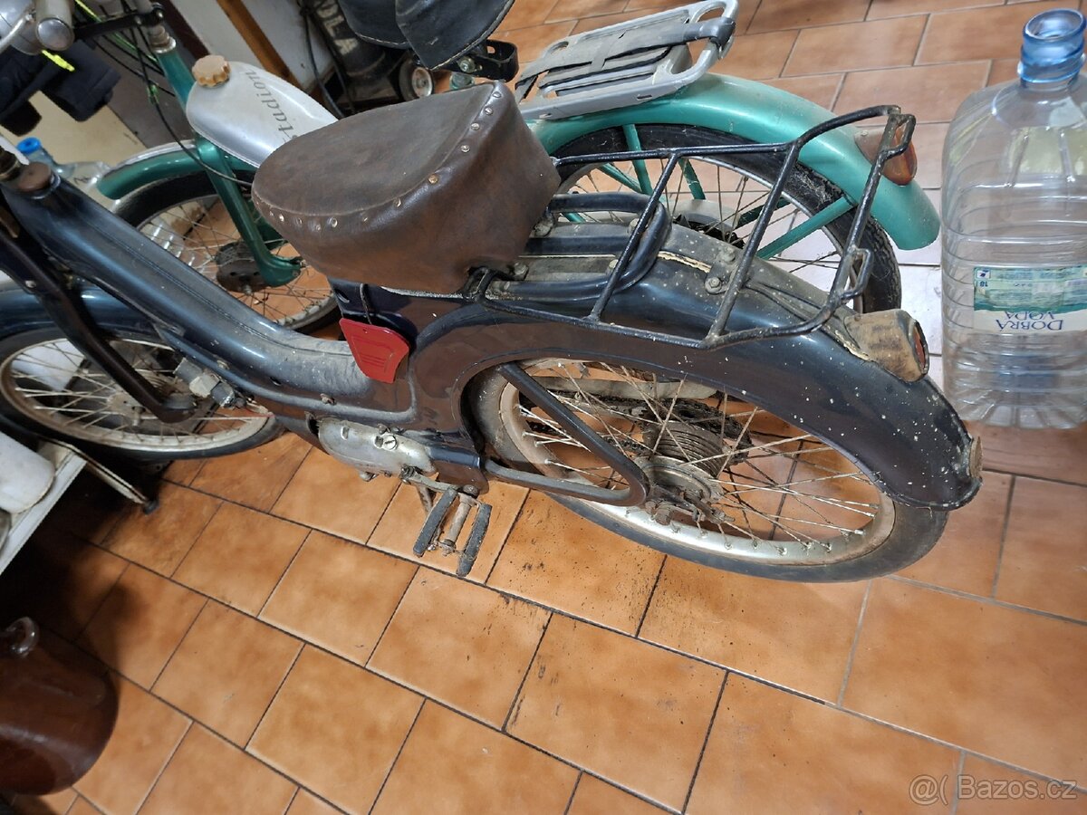 Jaweta 551 - 4