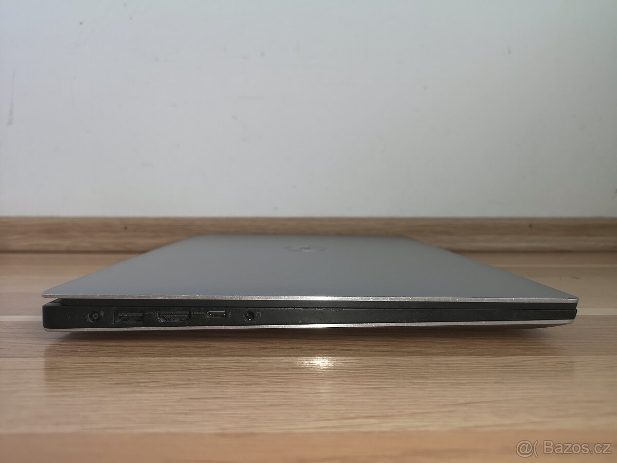 Notebook Dell Precision 5510 - horší stav - 4