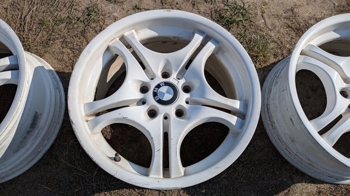BMW Style 68 R17 - 4