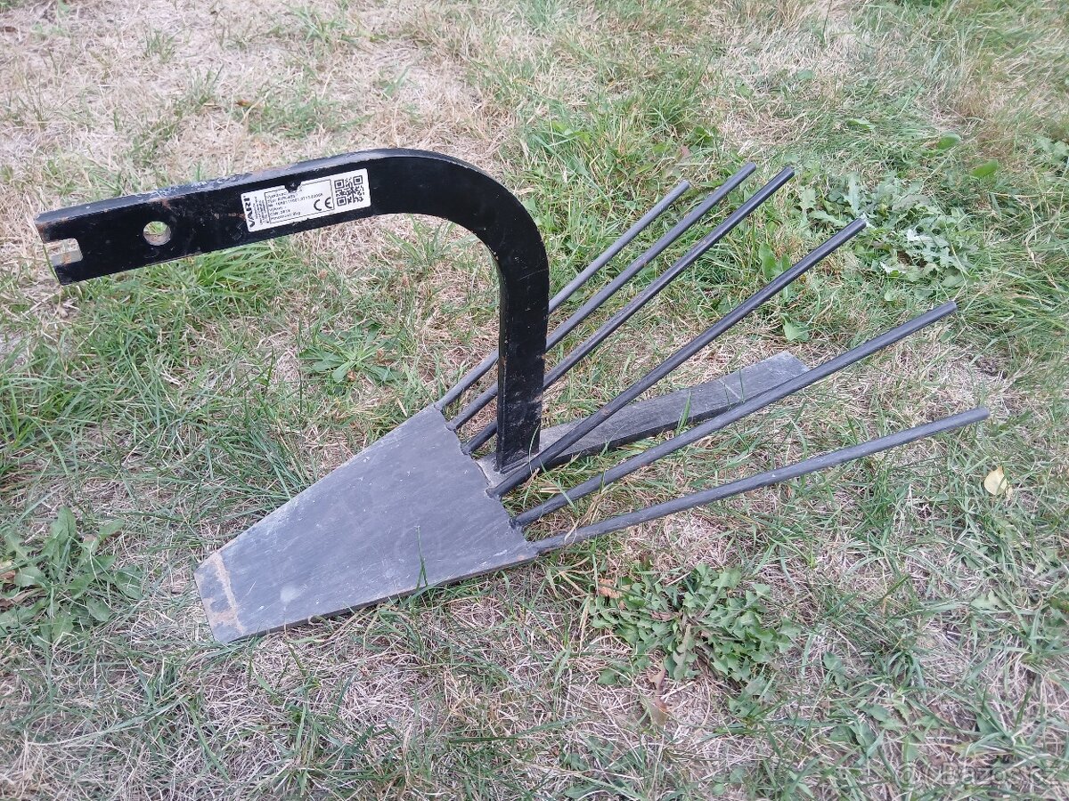Příslušenství VARI - 4