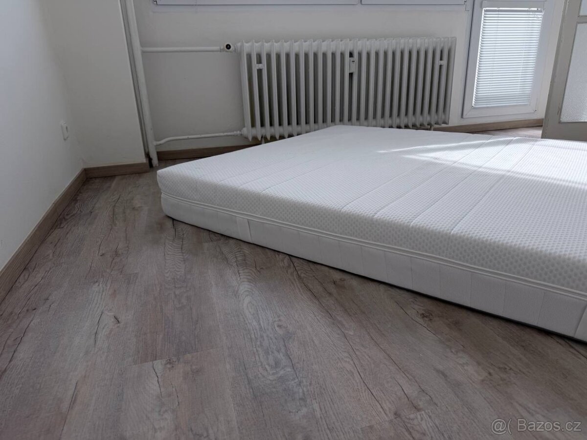 IKEA Akrehamn 140×200 cm - 4