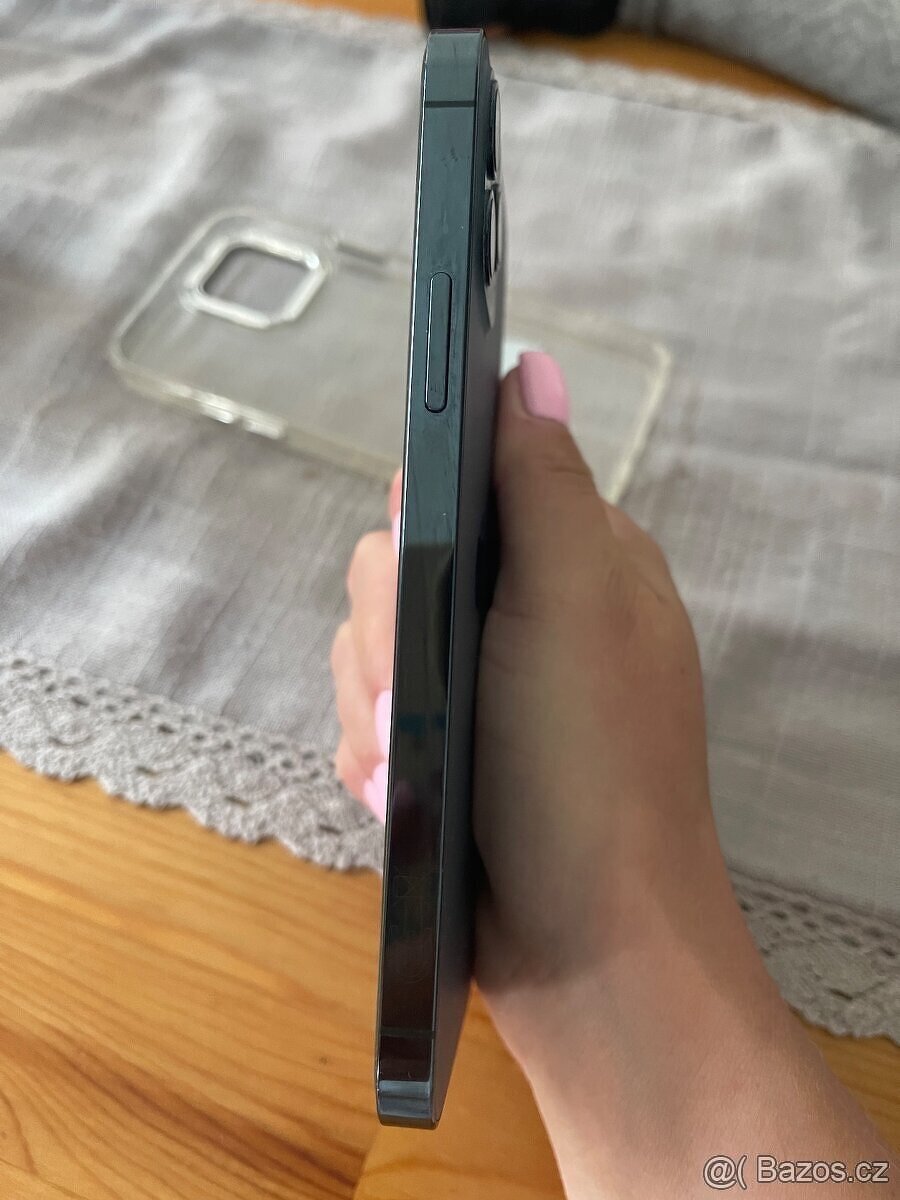 IPhone 12 Pro - 4
