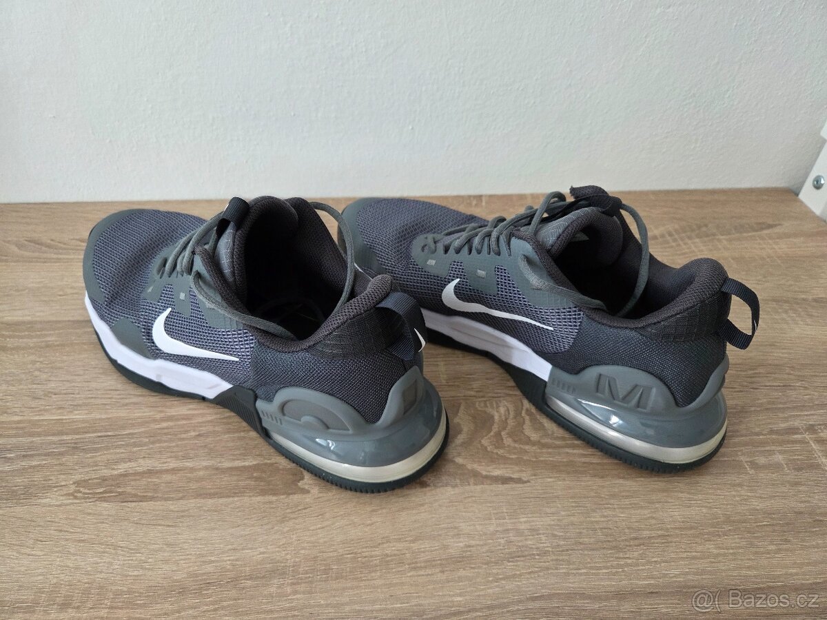 Nike Air Max Alpha Trainer 5, vel 46 - 4