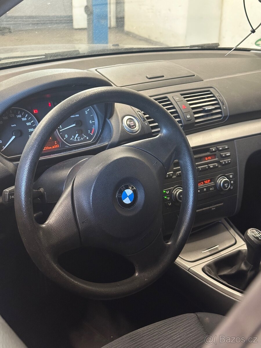 BMW 116i ND - 4