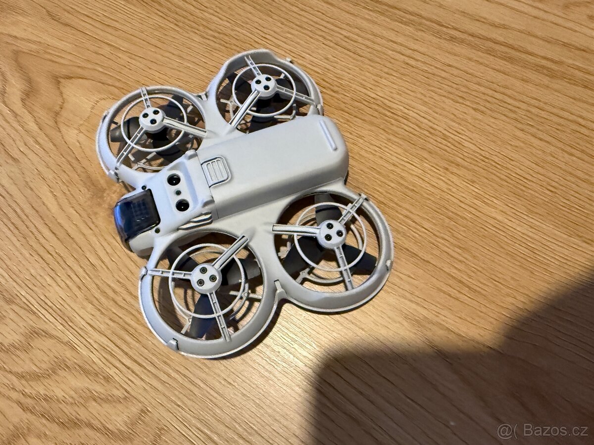 DJI NEO FPV - 4