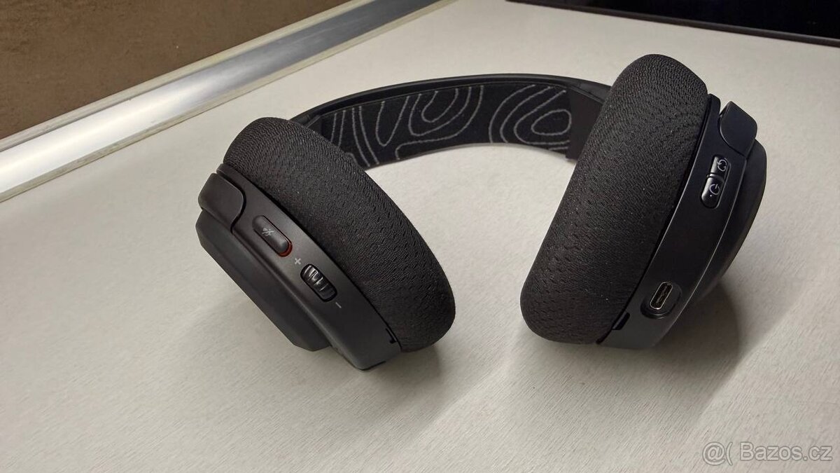 SteelSeries Arctis Nova5 - 4