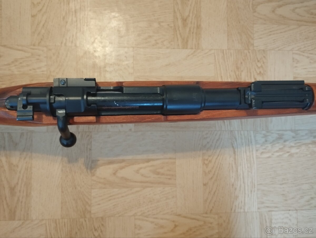 Airsoft Kar98k - 4