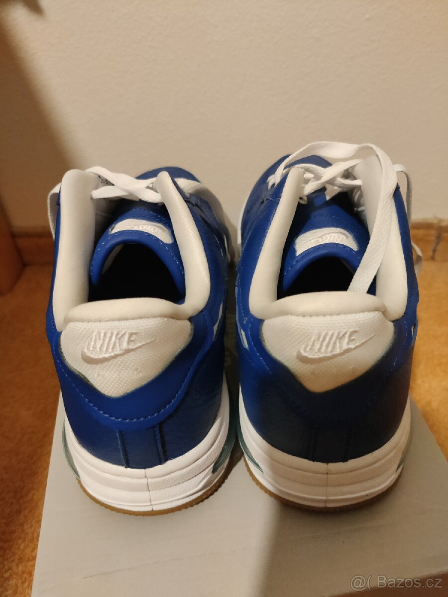 Nike Air Force 1 - 4