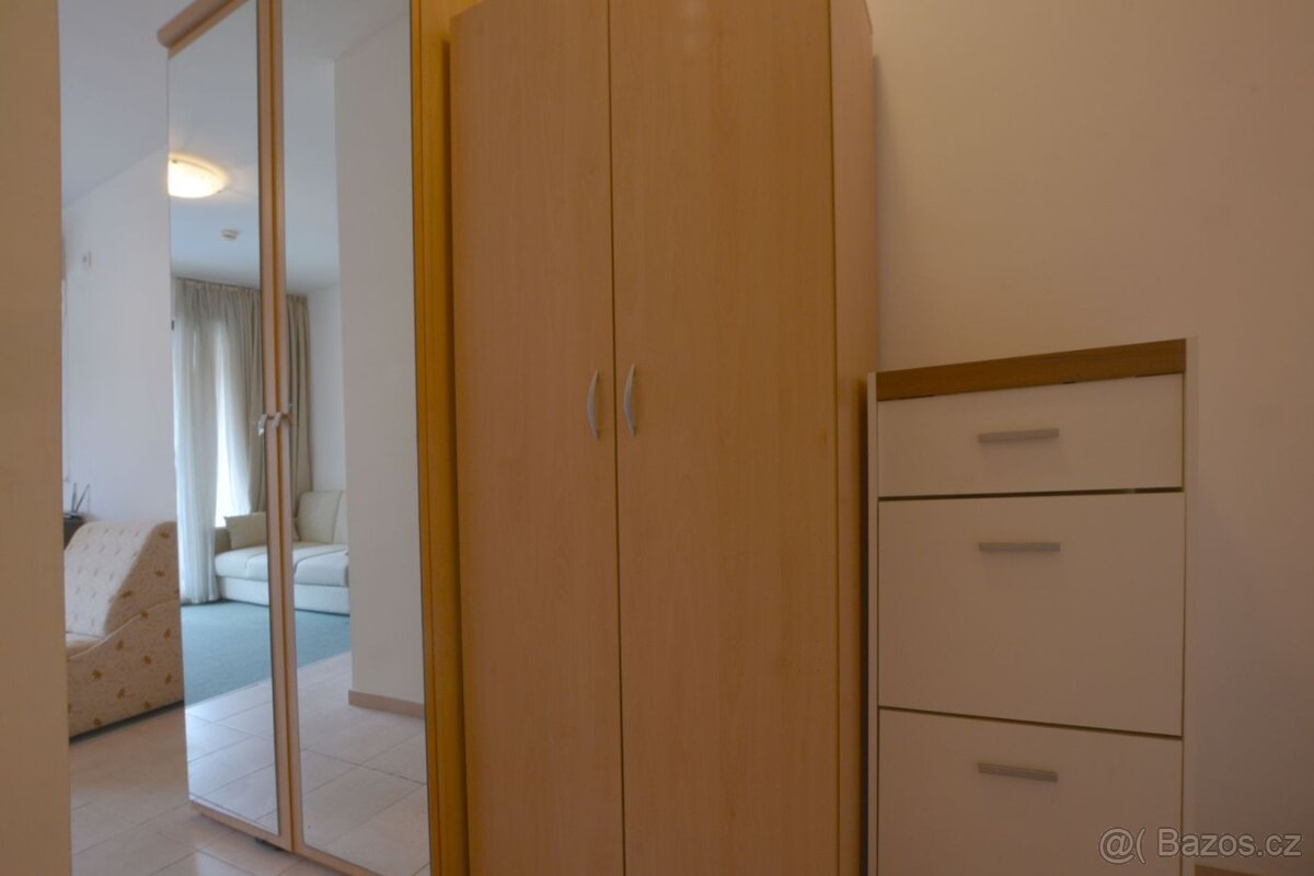 STUDIO 1+kk (38,5 m²) - 4