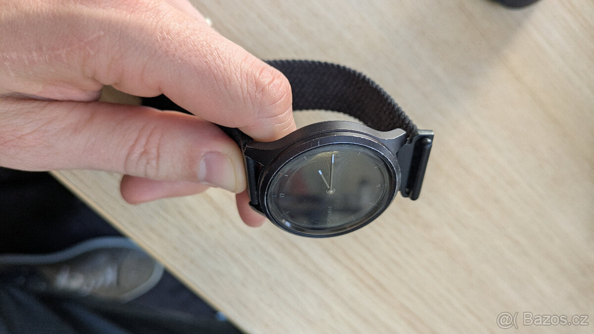 Hodinky Garmin Vivomove 3 Style, černé - 4