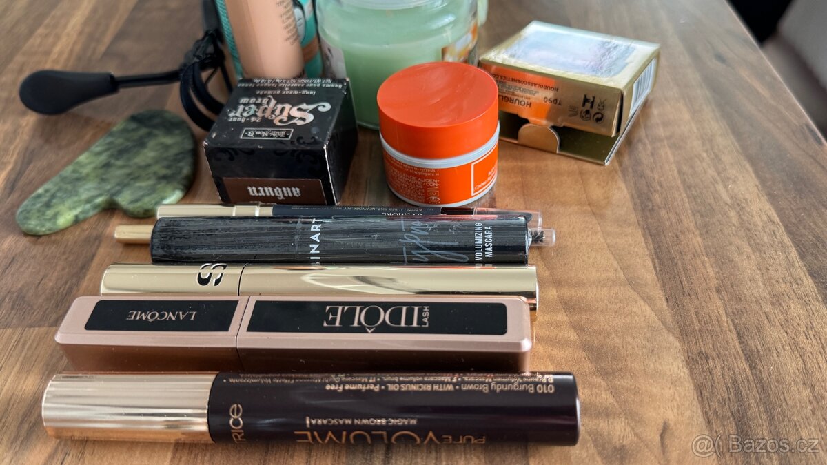 balík luxusní kosmetiky set - 4