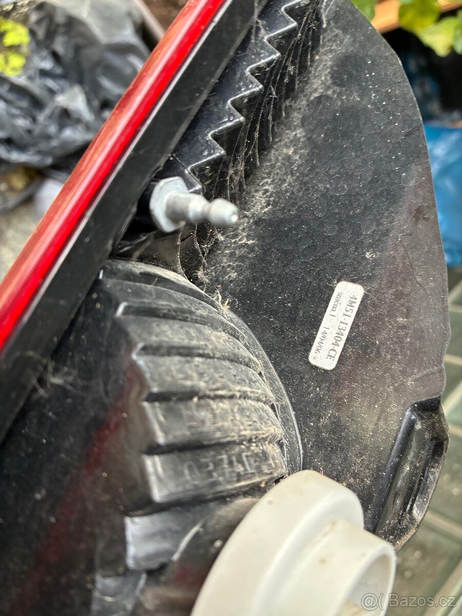 Dily Ford Focus mk2 - 4