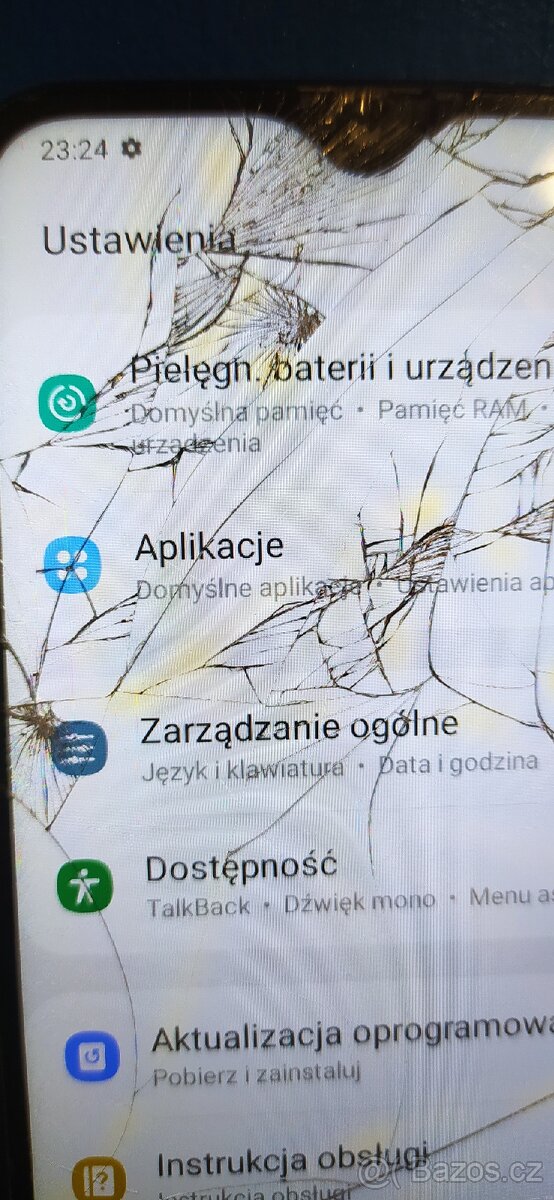 Samsung Galaxy A20e - 4