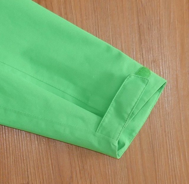 Outdoorová bunda, vel. 152, vodní sl. 5000, zn. Trollkids - 4