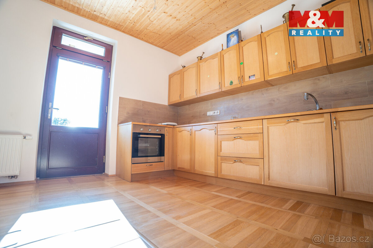 Prodej rodinného domu, 168 m², Mikulov, ul. Sadová - 4