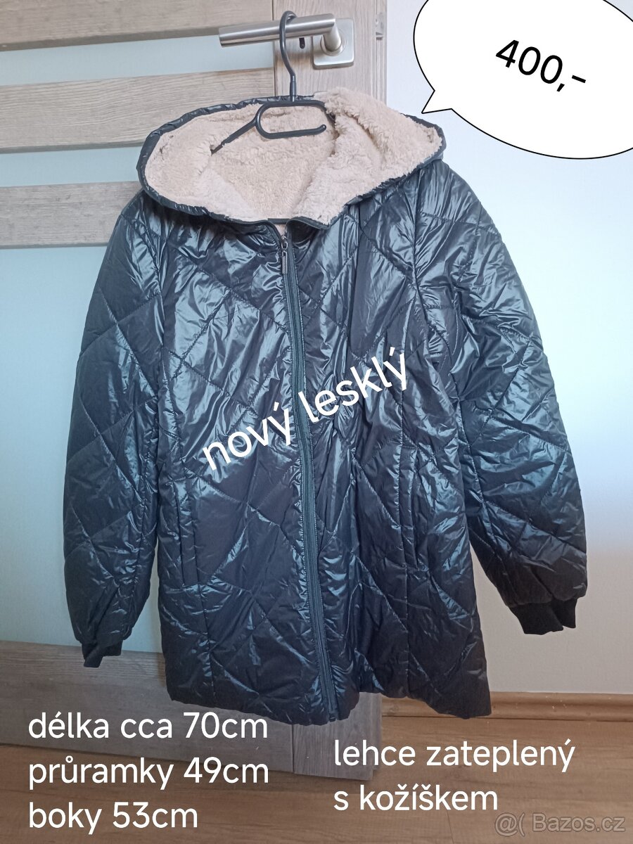 Oblečení dívka - 4