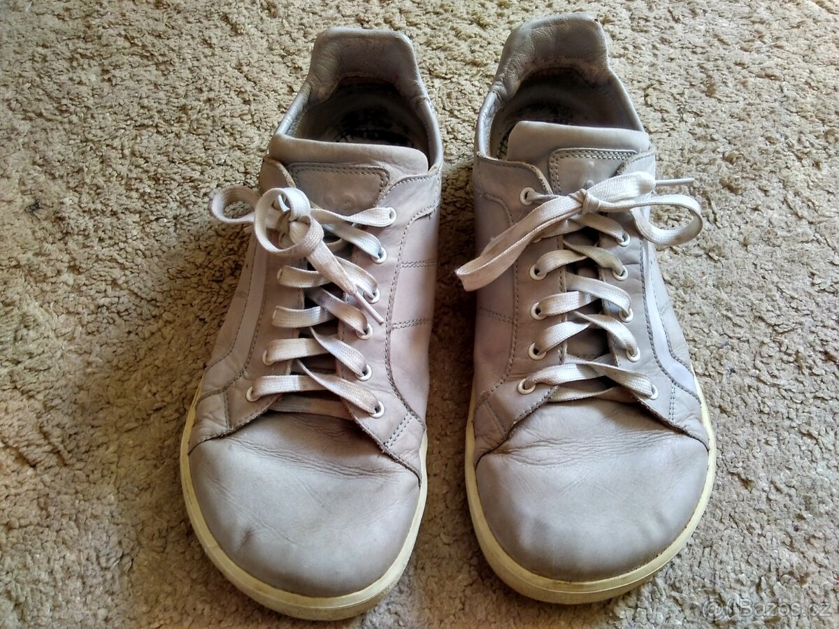 vel.42, Be Lenka Brooklyn, kožené barefoot boty - 4