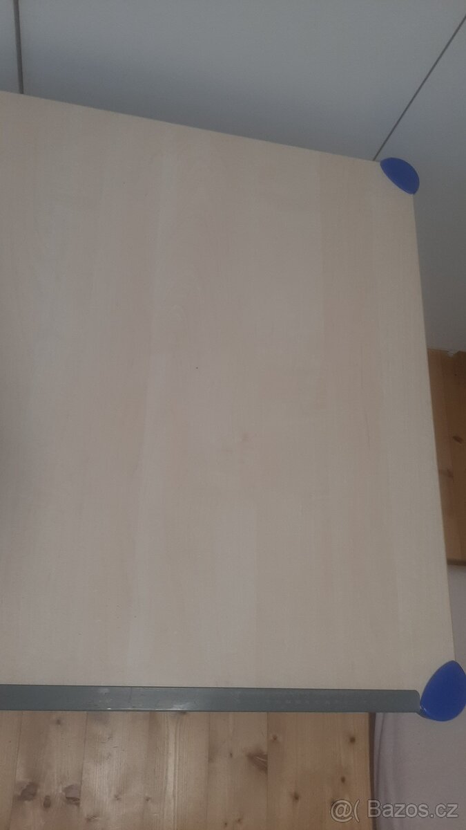 Rostoucí stůl pro děti a studenty - 4