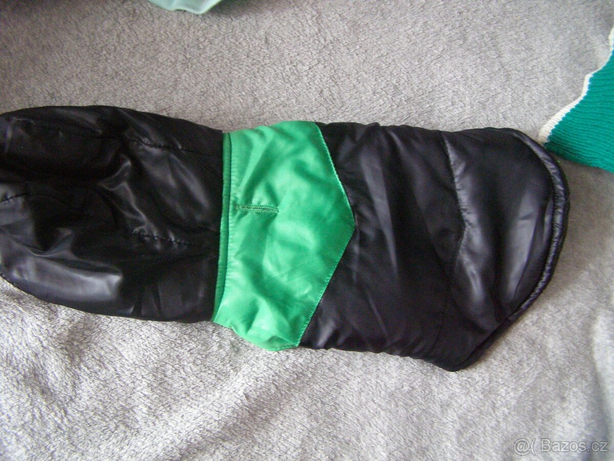 Oblečky pro malé pejsky - 4