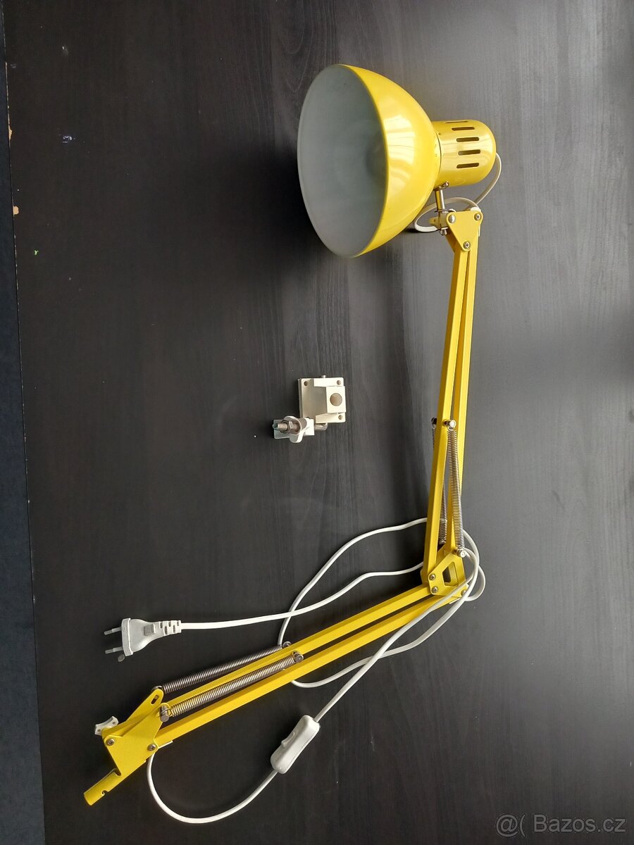 Psací, kancelářský stůl - 4