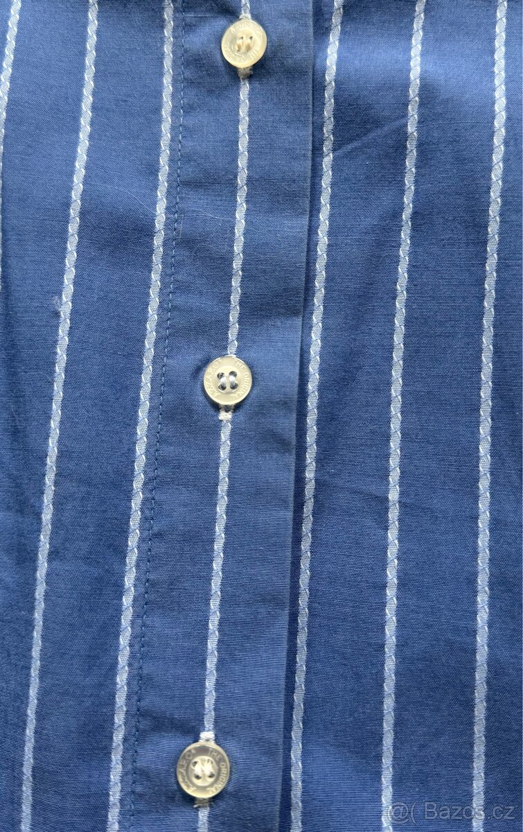 Dámská košile značky Azzaro - 4