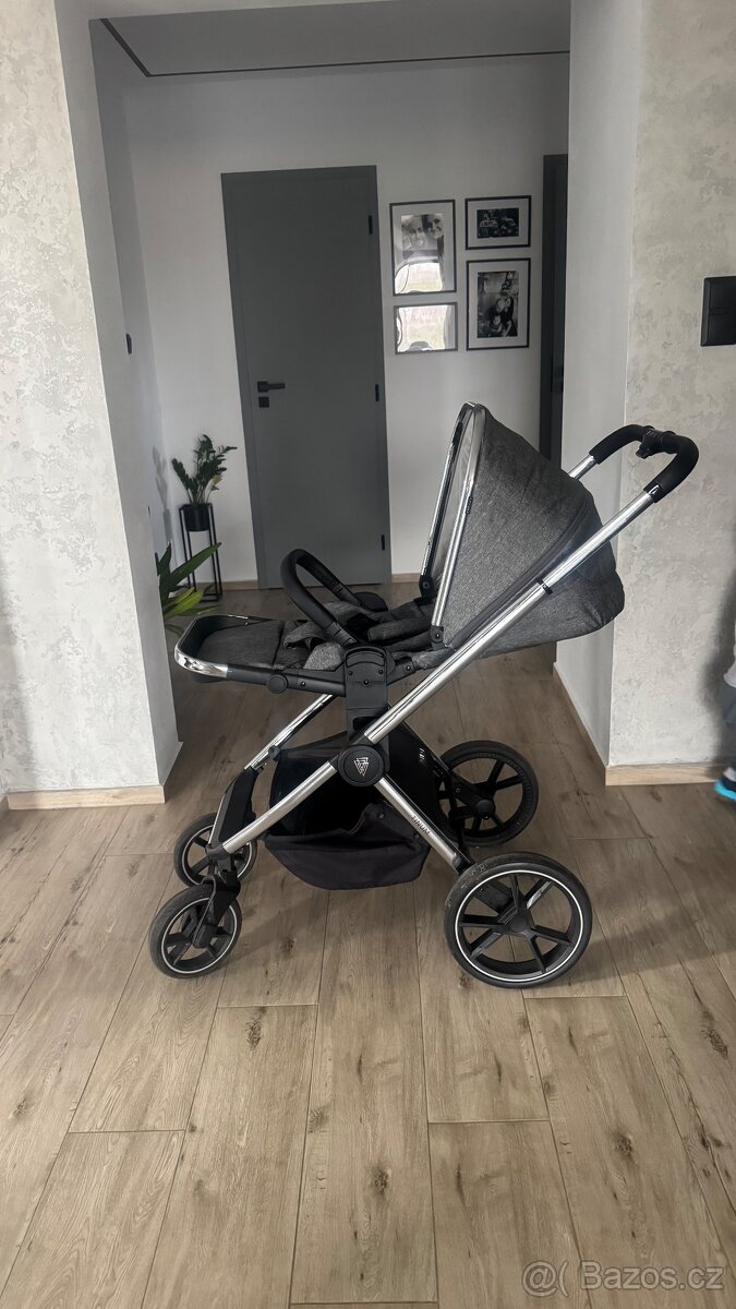 Venicci Tinum UpLine 2.0 - 4